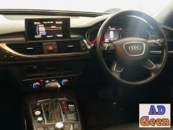 used audi a6 2012 Diesel for sale 